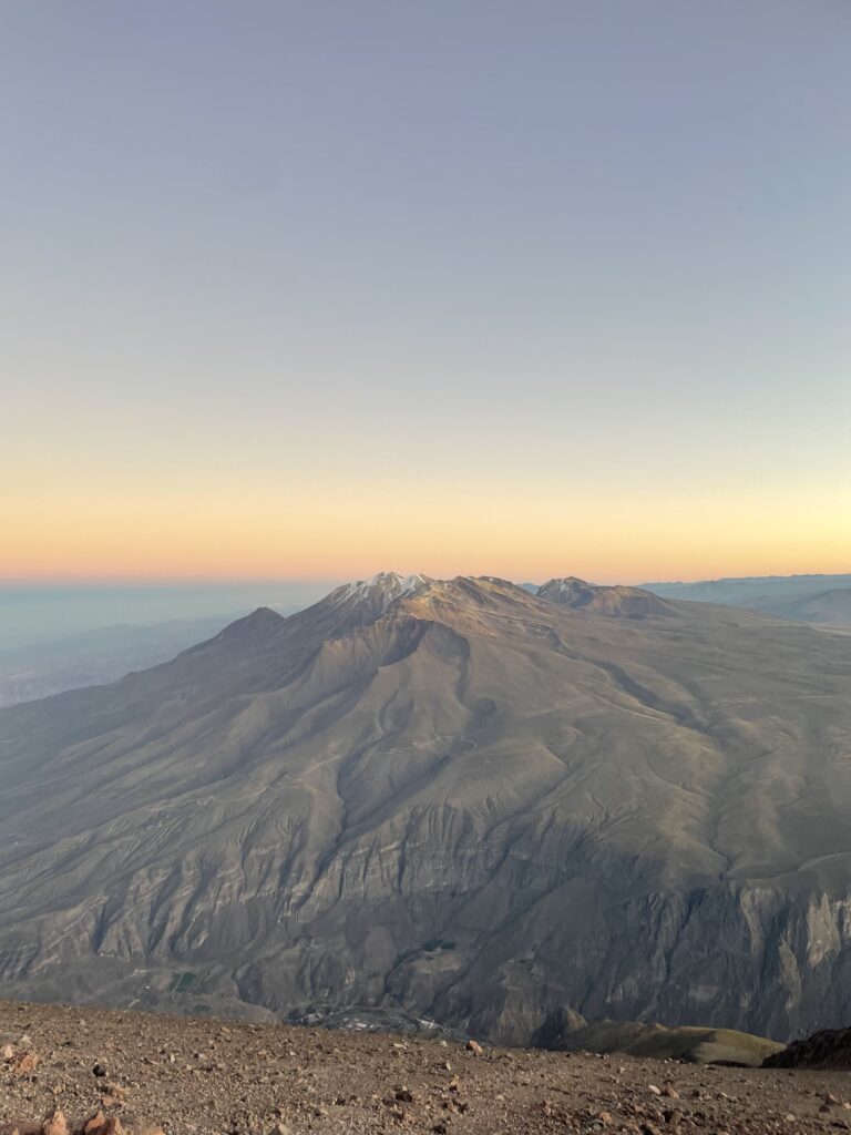 El Misti